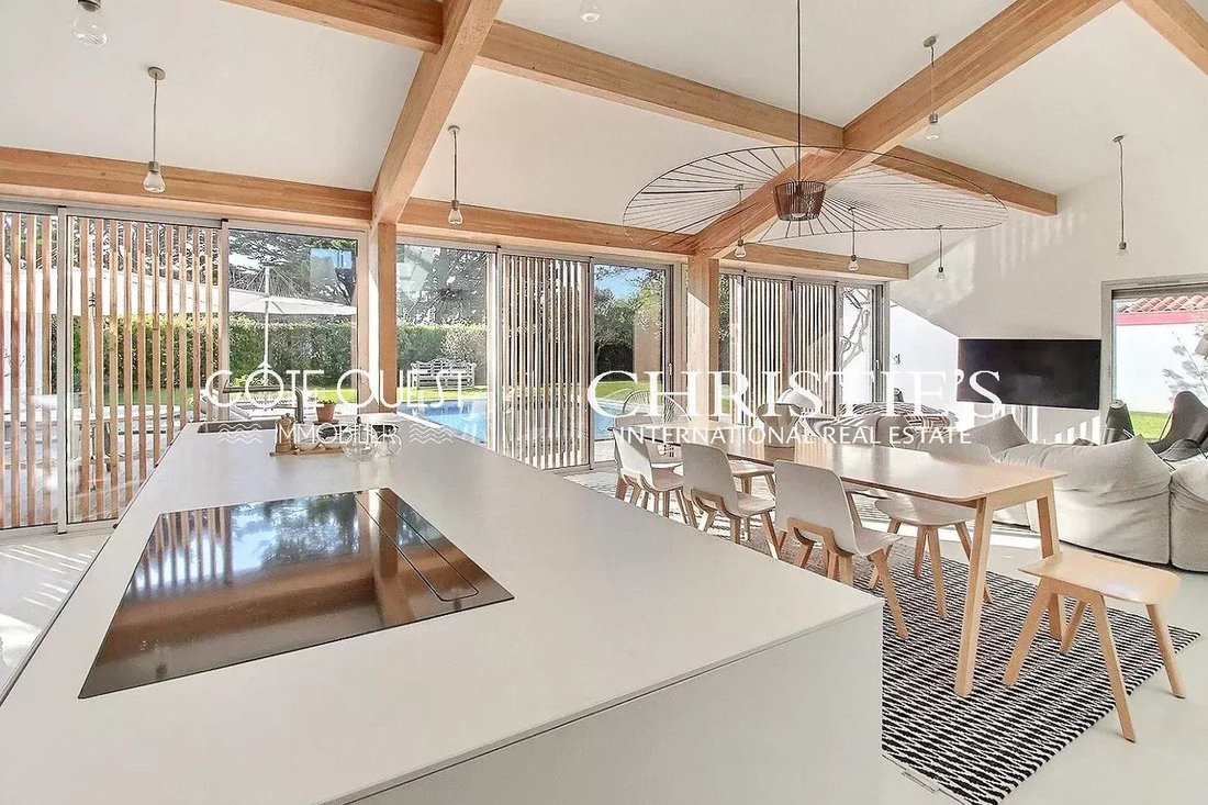 House in Bidart, Nouvelle-Aquitaine, France 4 - 17602591