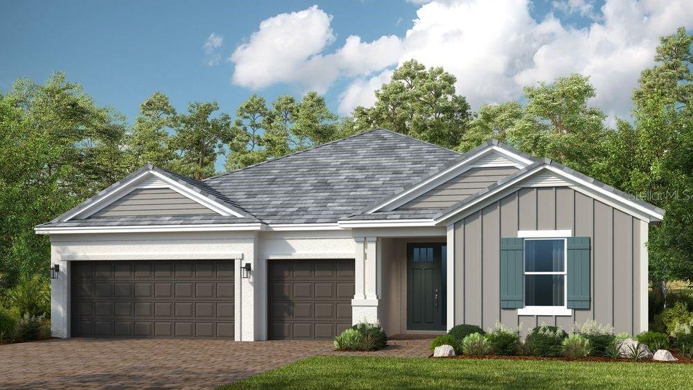 House in Odessa, Florida, United States 1 - 17621815