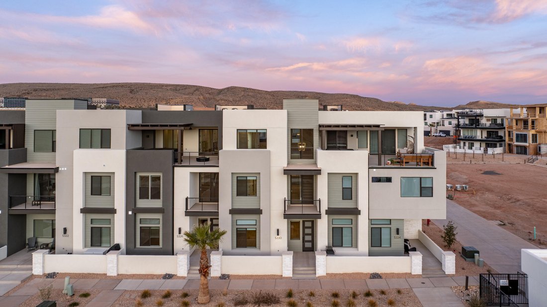 Townhouse in St. George, Utah, United States 1 - 17620450