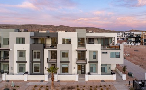 Casa en St. George, Utah, Estados Unidos 1
