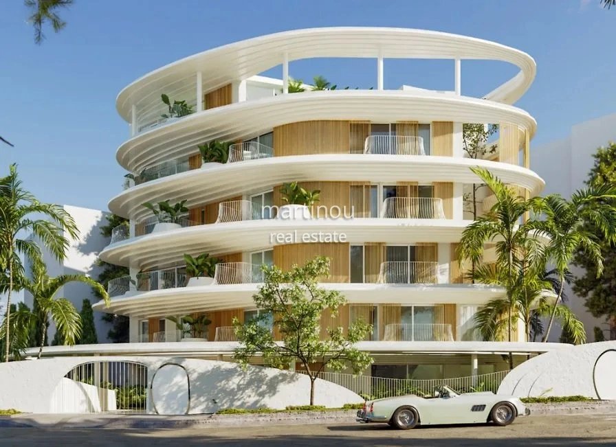 Appartamento a Voula, Attica, Grecia 2 - 17620580