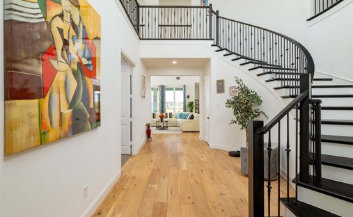 Casa a Haslet, Texas, Stati Uniti 1