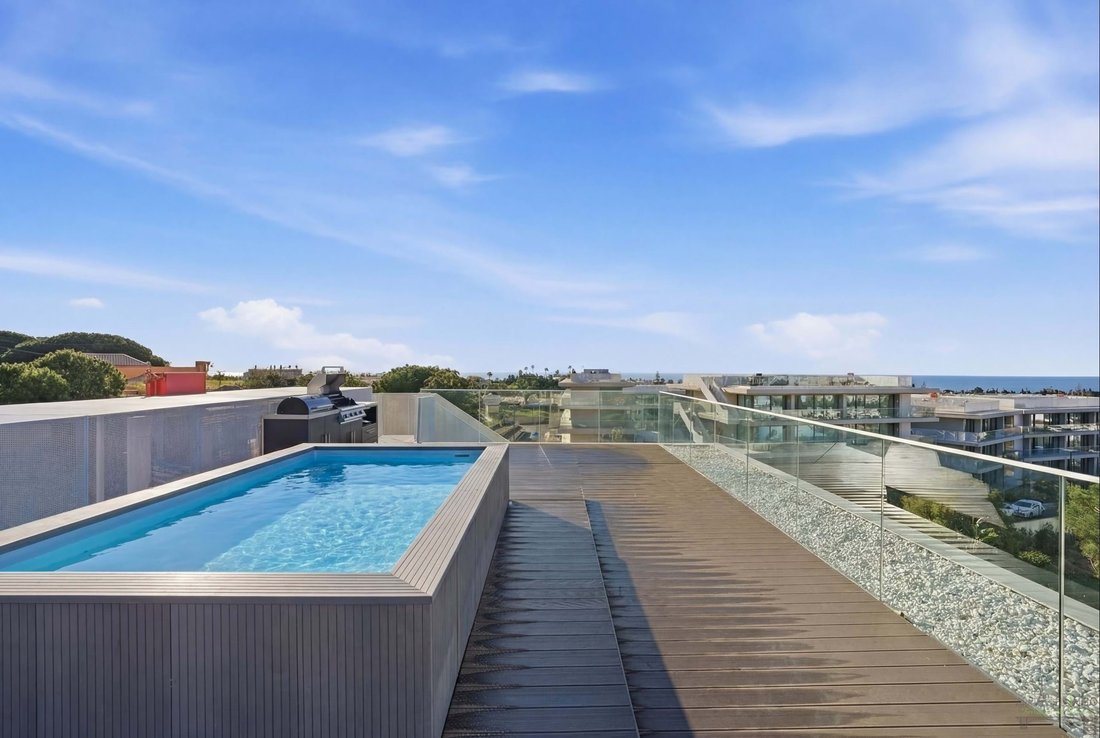 Apartment in Carvoeiro, Algarve, Portugal 4 - 17620184