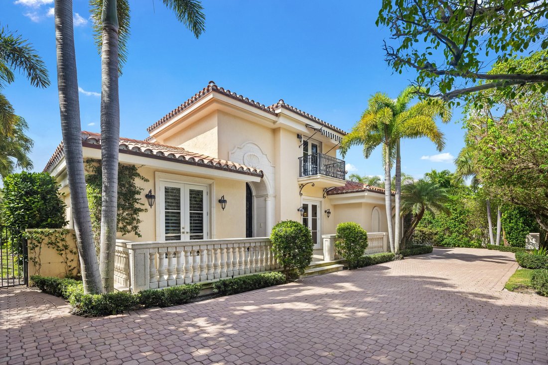 House in Palm Beach, Florida, United States 3 - 17620903