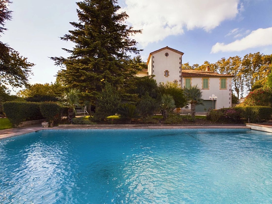 House in Grans, Provence-Alpes-Côte d'Azur, France 2 - 14835099
