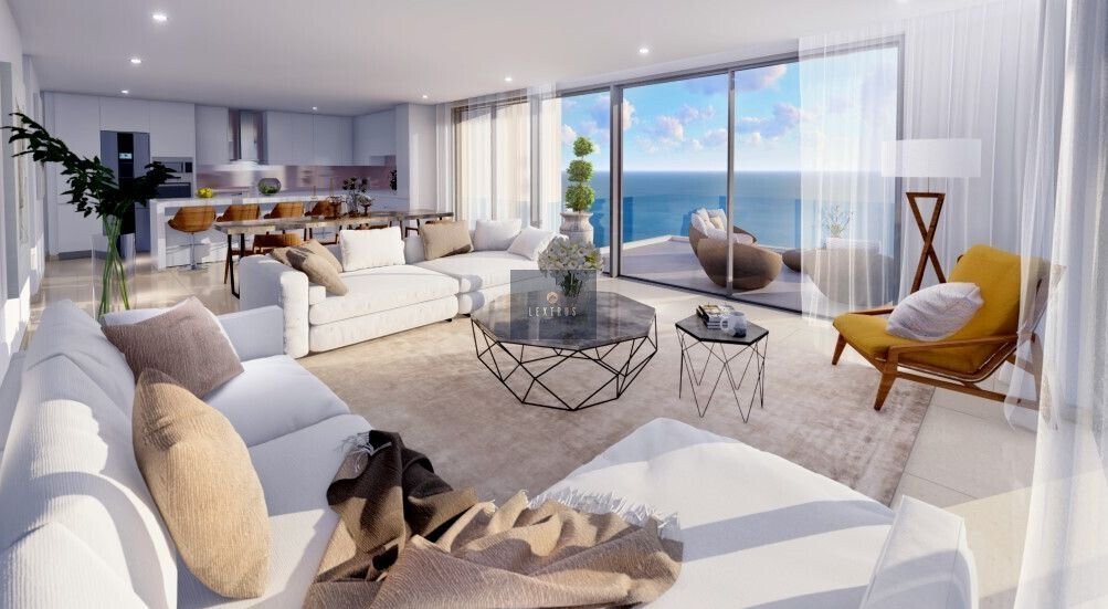 Apartment in Paphos, Paphos, Cyprus 3 - 17622339