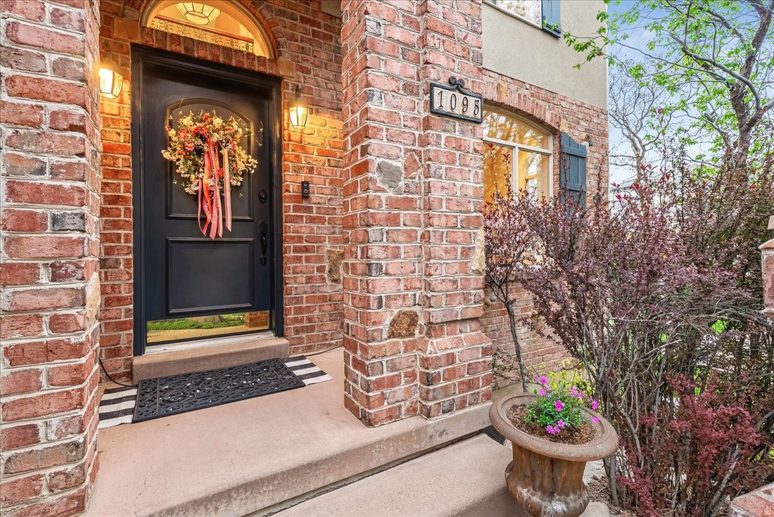 House in North Salt Lake, Utah, United States 3 - 17620502
