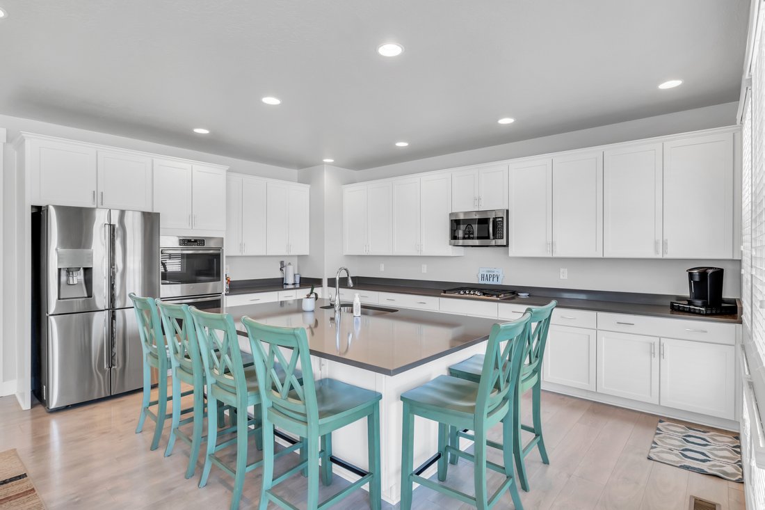House in Eagle Mountain, Utah, United States 5 - 17620531