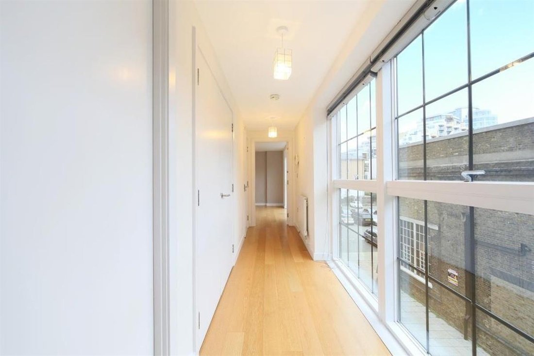 Apartment in Clapham Junction, Wandsworth (Greater London), England 2 - 17620661