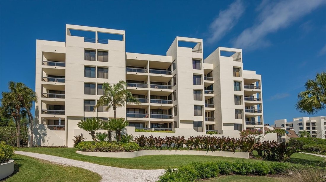 Condo in Longboat Key, Florida, United States 2 - 17620273