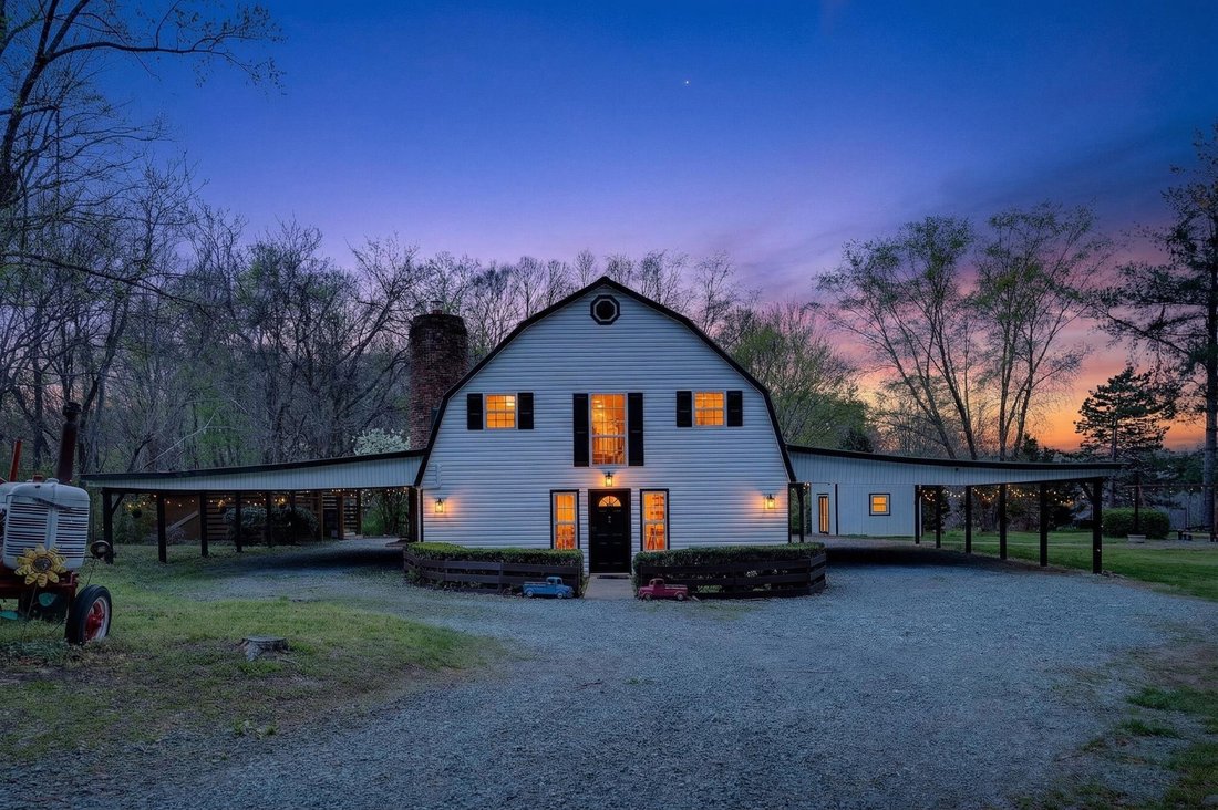 House in Nashville, Tennessee, United States 1 - 17621541