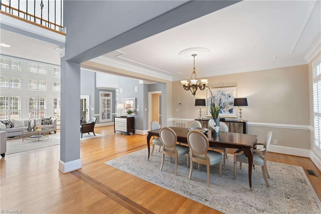 House in Winston-Salem, North Carolina, United States 3 - 17620877