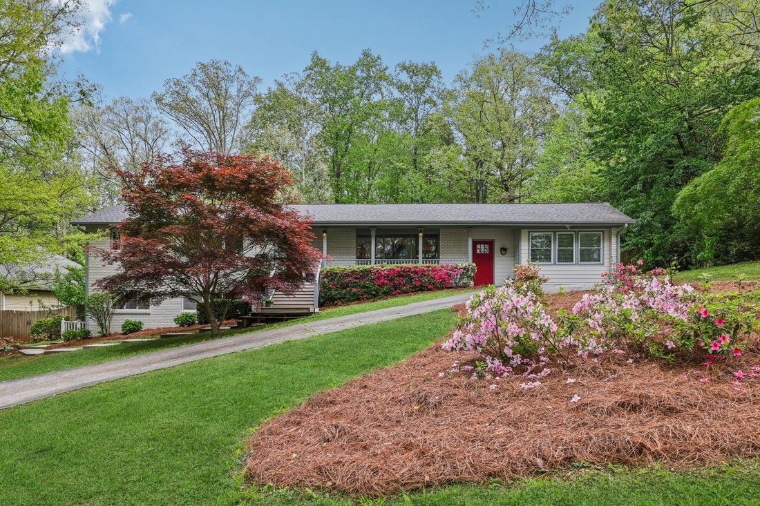 House in Smyrna, Georgia, United States 1 - 17623443