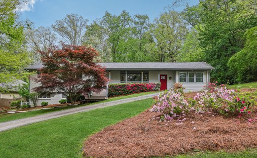 House in Smyrna, Georgia, United States 1