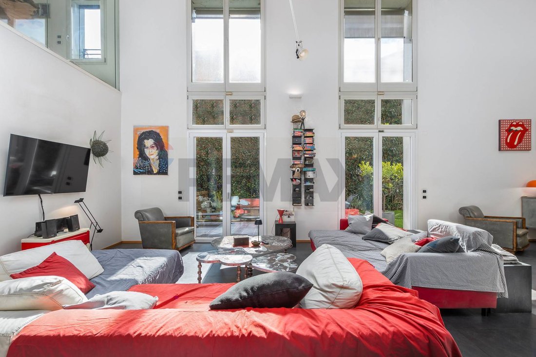 Apartment in Loreto, Bergamo, Italy 5 - 17623532
