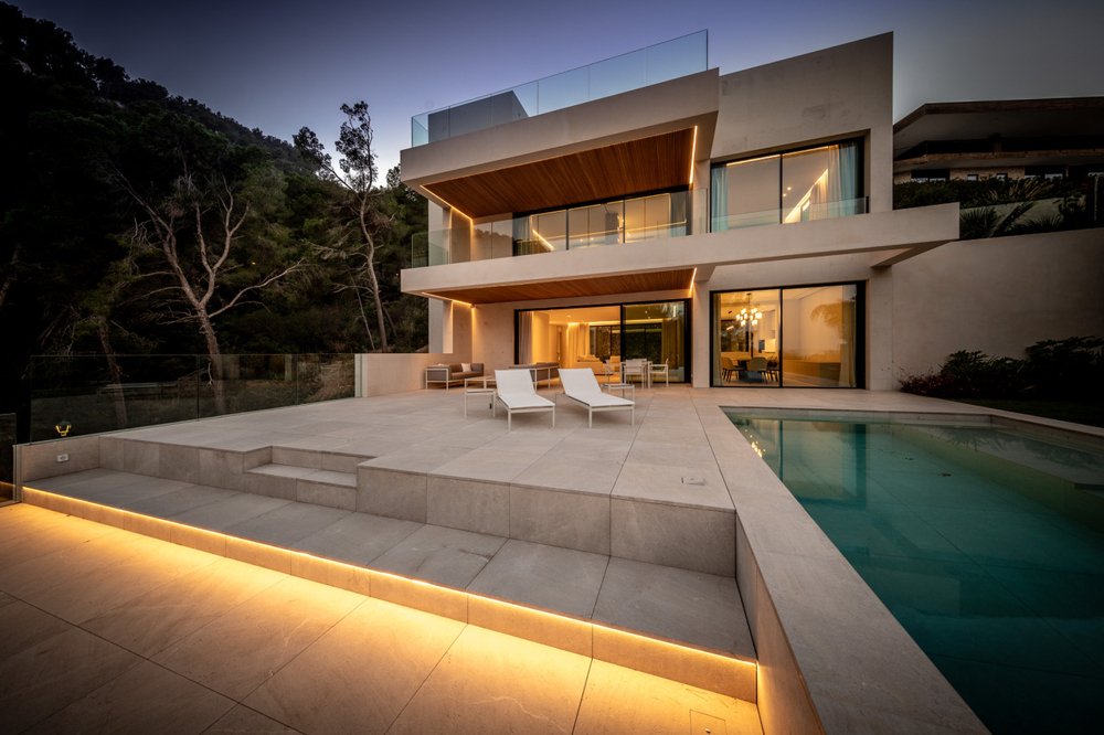 Villa in Palma, Balearic Islands, Spain 1 - 17622305