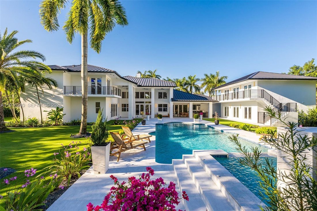 House in Coral Gables, Florida, United States 4 - 17621429