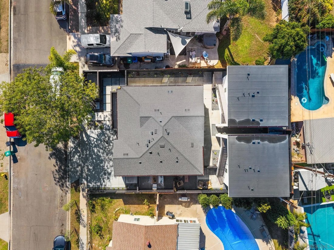 San Diego, California, United States 4 - 17621659