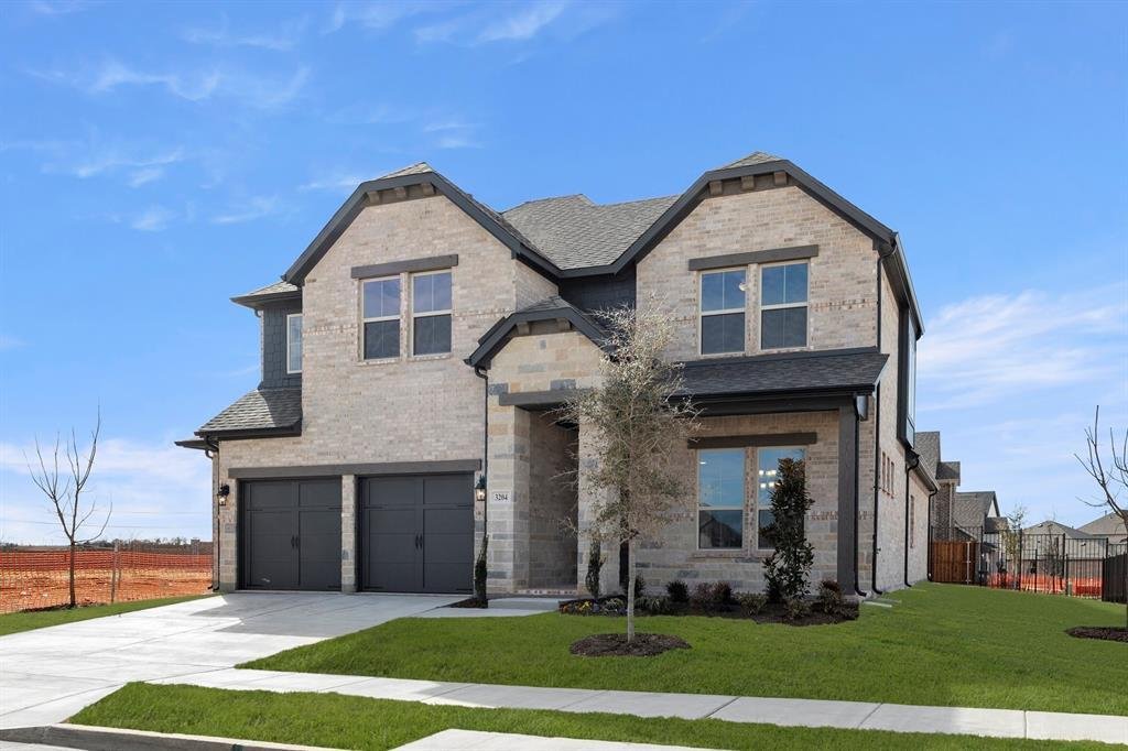 House in Celina, Texas, United States 2 - 17216210