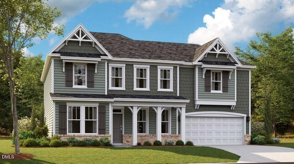 House in Benson, North Carolina, United States 2 - 17621288