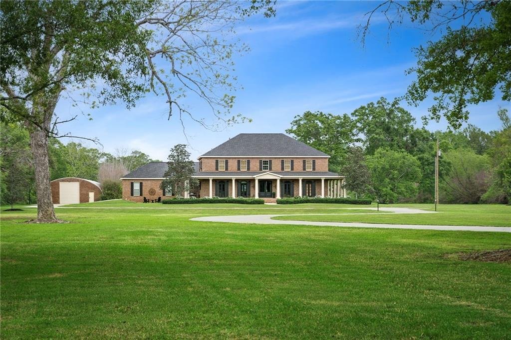 House in Hammond, Louisiana, United States 3 - 17621379