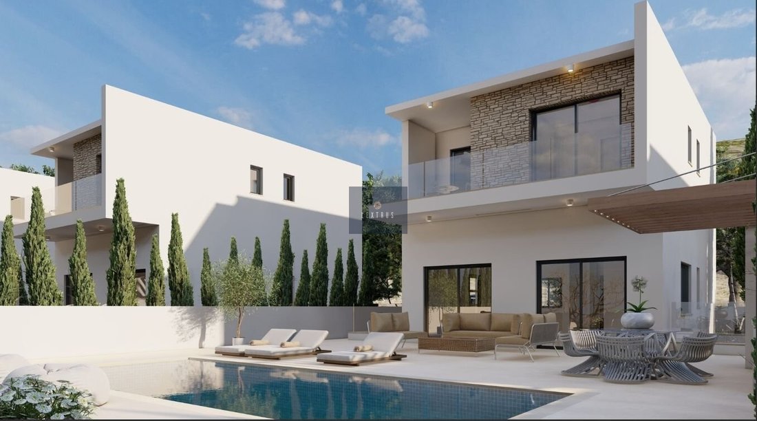 Villa in Peyia, Paphos, Cyprus 1 - 17622343