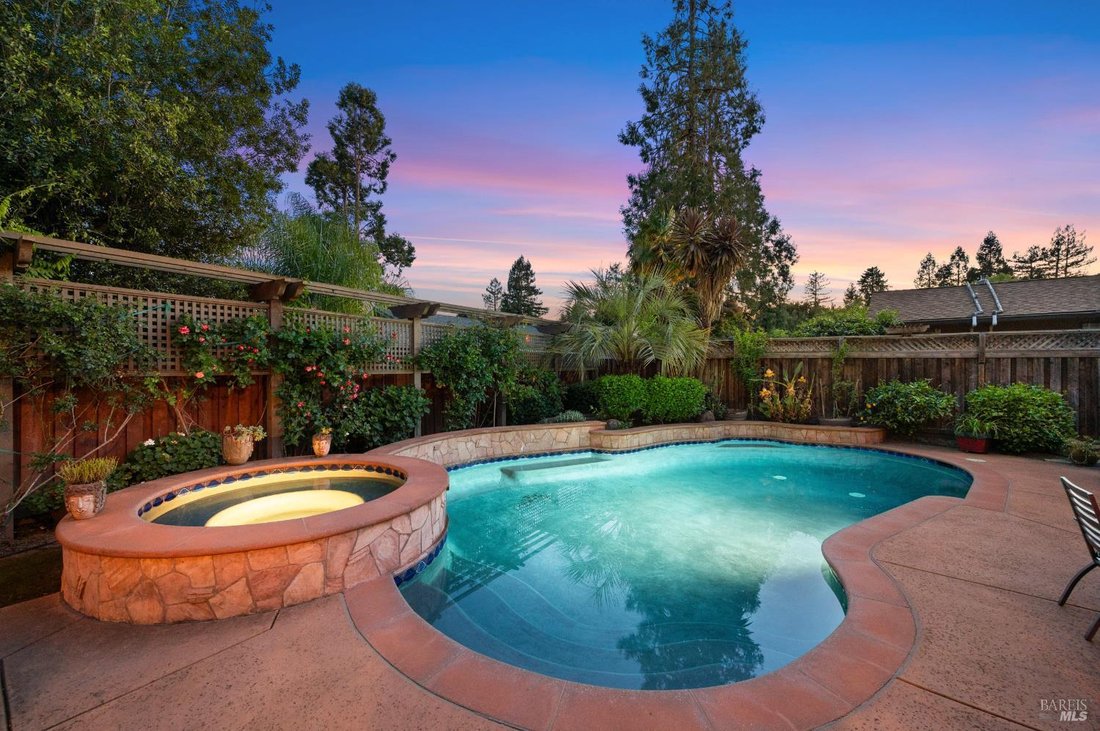 House in Napa, California, United States 3 - 17622586