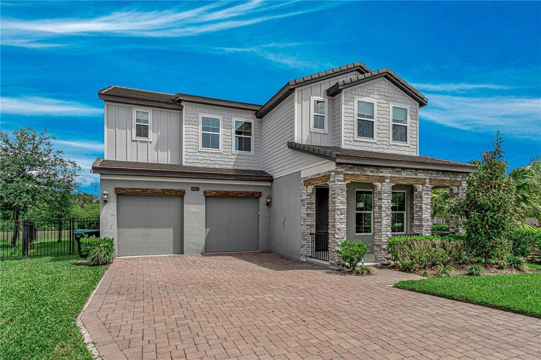 House in Orlando, Florida, United States 2 - 17621841