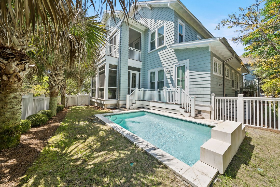 House in Watersound, Florida, United States 2 - 17619969