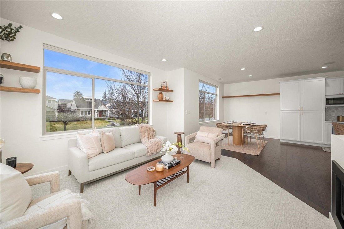 House in Spokane, Washington, United States 3 - 17620229