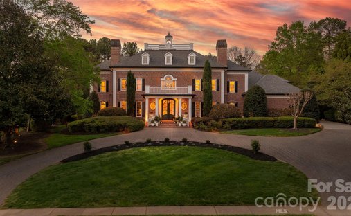Casa a Mooresville, Carolina del Nord, Stati Uniti 1