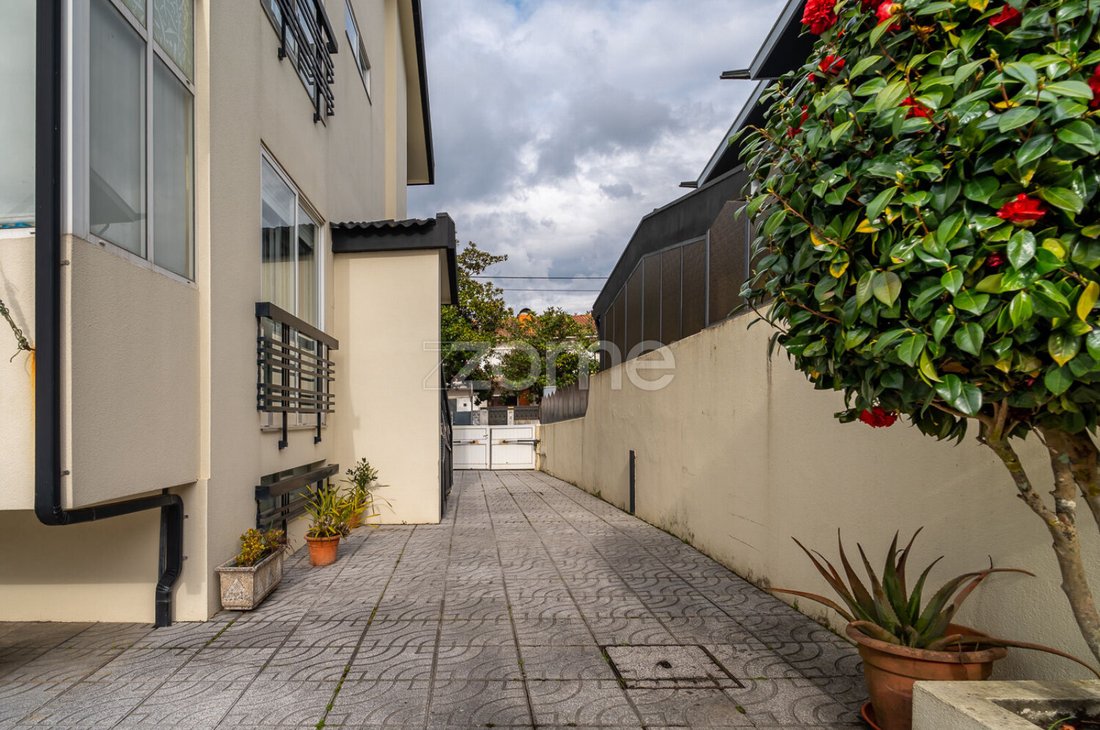 House in Vila Nova da Telha, Porto District, Portugal 1 - 17622962