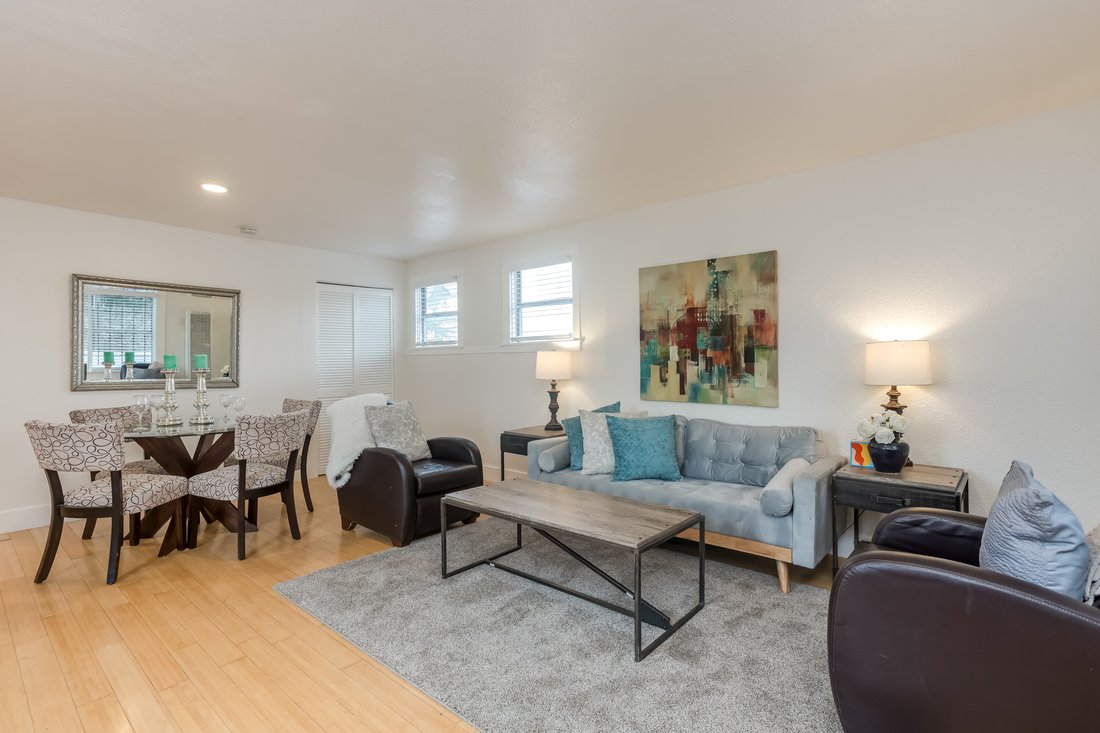 Apartment in Oakland, California, United States 4 - 17620150