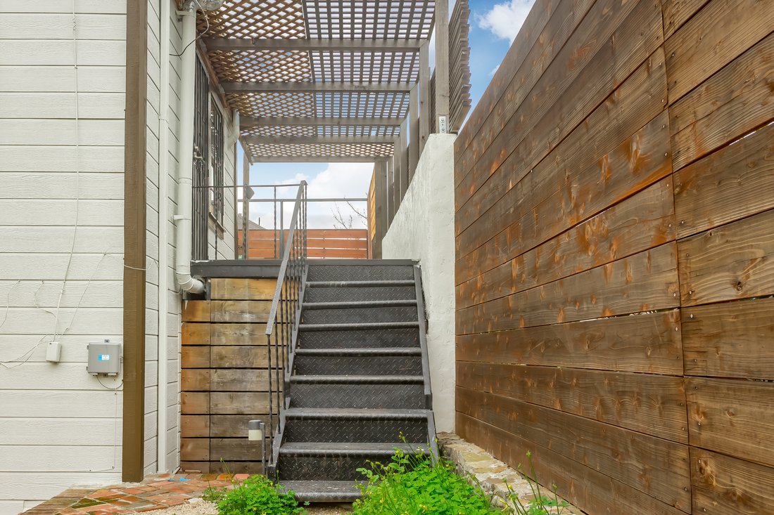 Apartment in Oakland, California, United States 3 - 17620150
