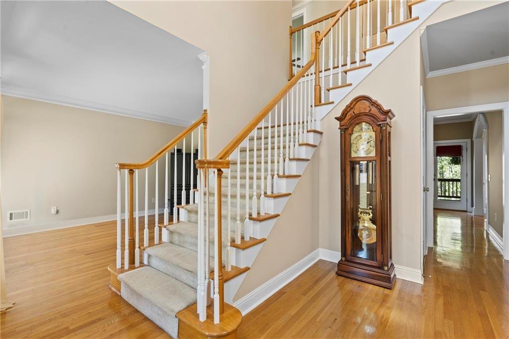 House in Buford, Georgia, United States 3 - 17621159
