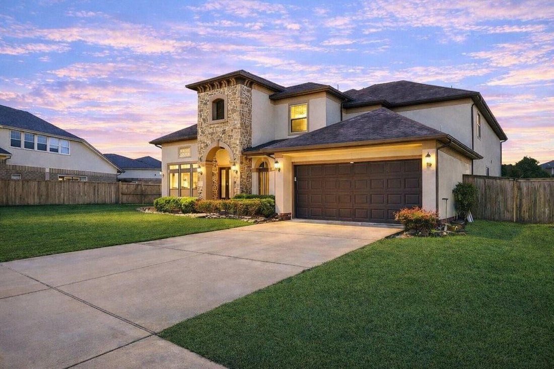 House in Sugar Land, Texas, United States 2 - 17621965