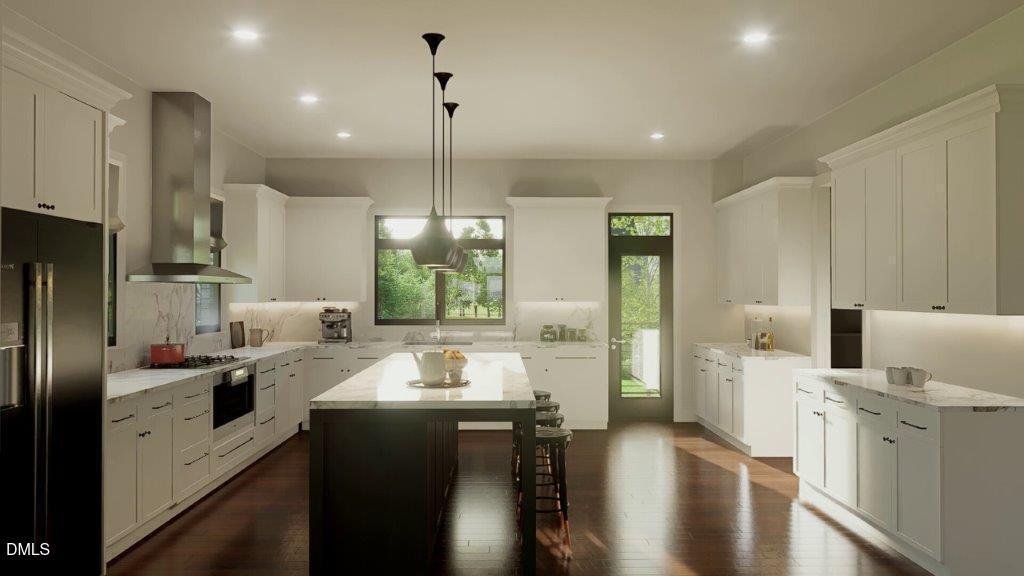 Townhouse in New London, North Carolina, United States 5 - 17621261