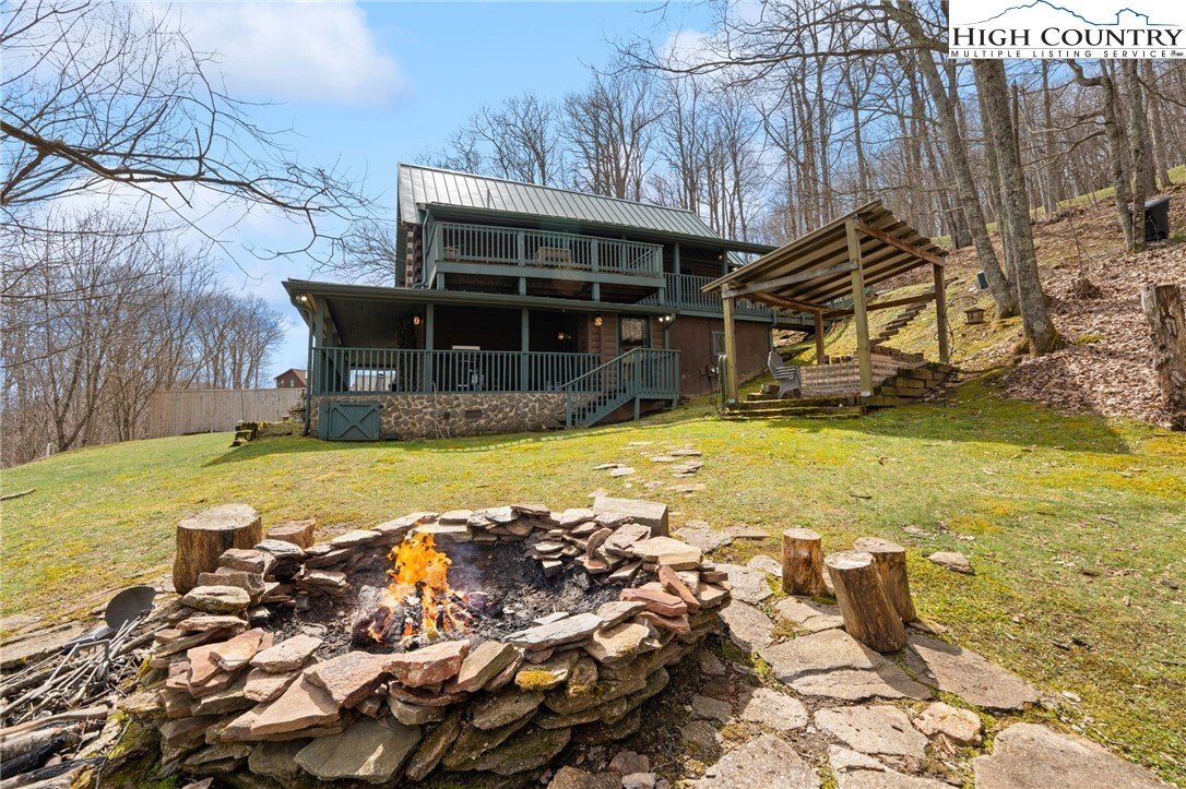 House in Boone, North Carolina, United States 1 - 17620554