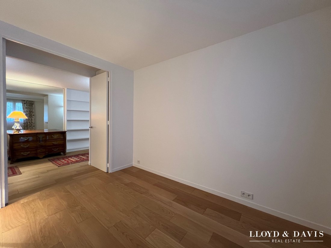 Apartment in Invalides, Paris 7e Arrondissement, Paris 4 - 17624619