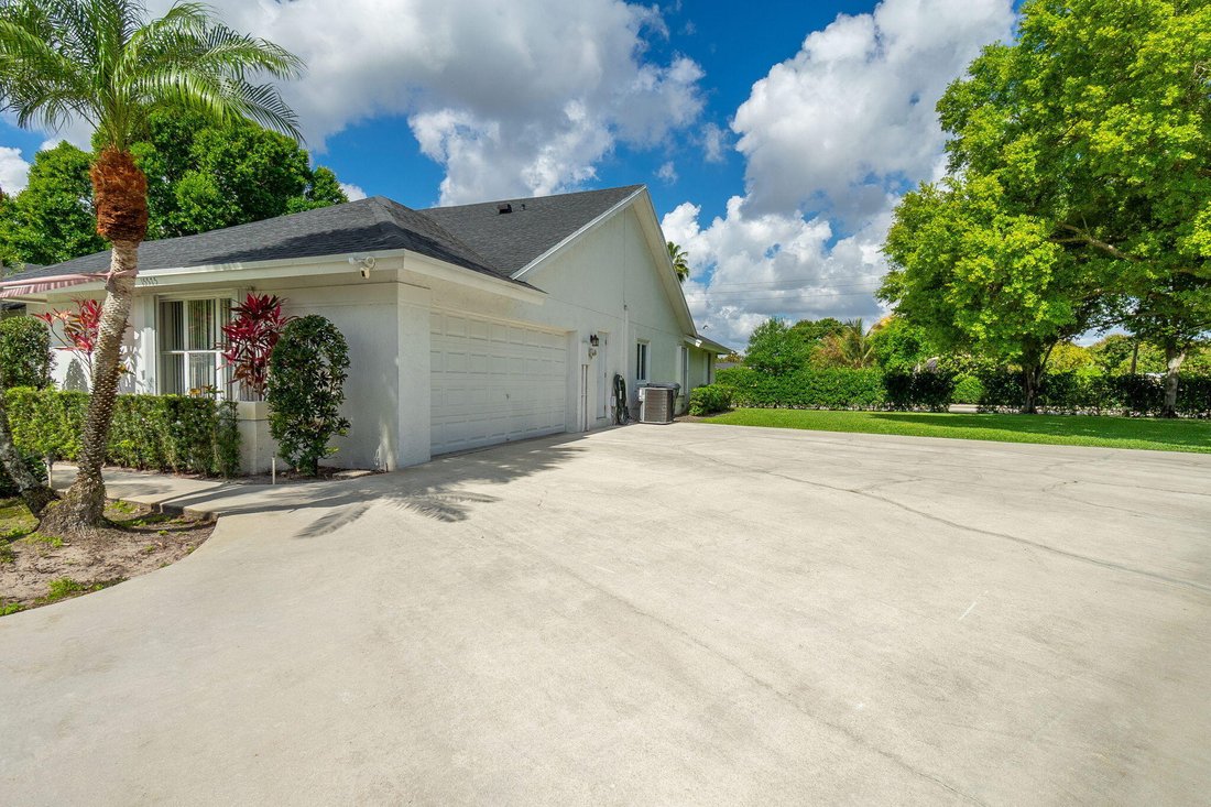 House in Wellington, Florida, United States 5 - 17621149