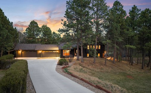House in Rapid City, South Dakota, United States 1