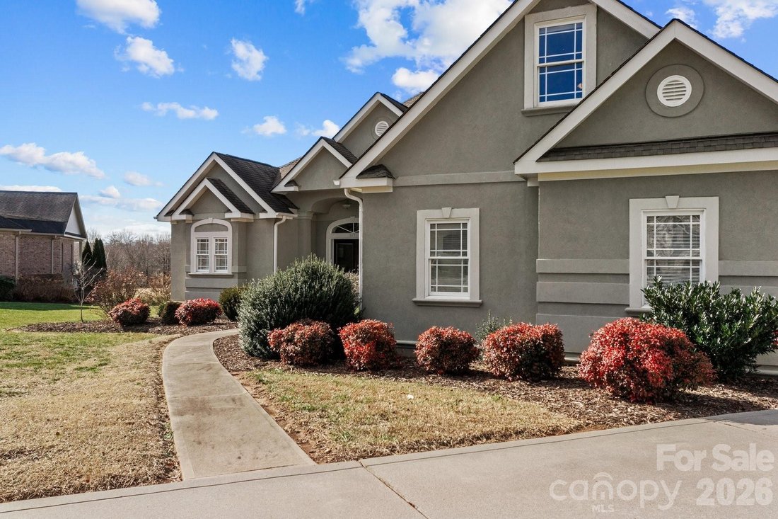 House in Salisbury, North Carolina, United States 4 - 17620224