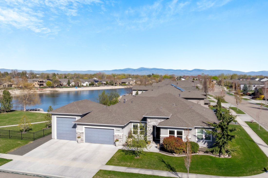House in Star, Idaho, United States 1 - 17620421