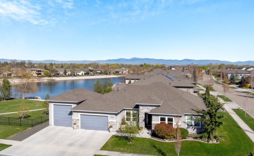 Casa a Star, Idaho, Stati Uniti 1