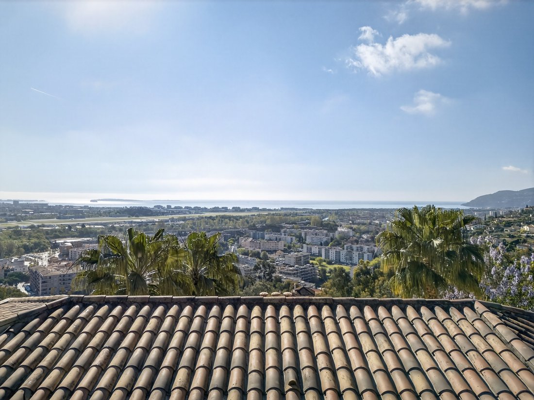 House in Le Cottage, Mandelieu-la-Napoule, France 2 - 17622262