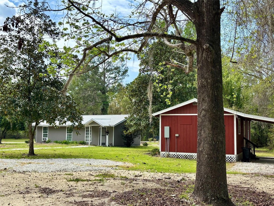 House in Alachua, Florida, United States 3 - 17621781