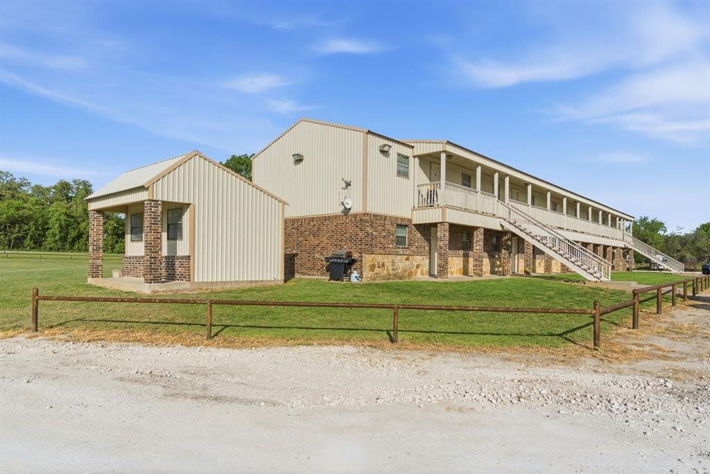 Apartment in Stephenville, Texas, United States 4 - 17622221