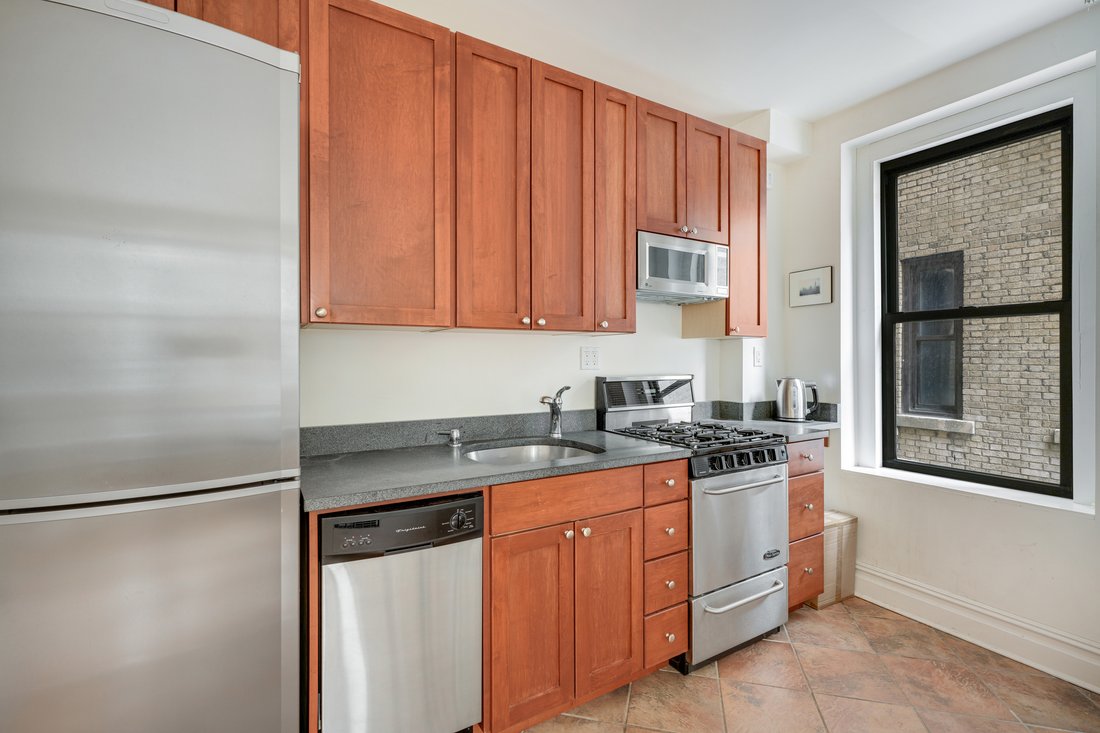 Condo in New York, New York, United States 2 - 17624029
