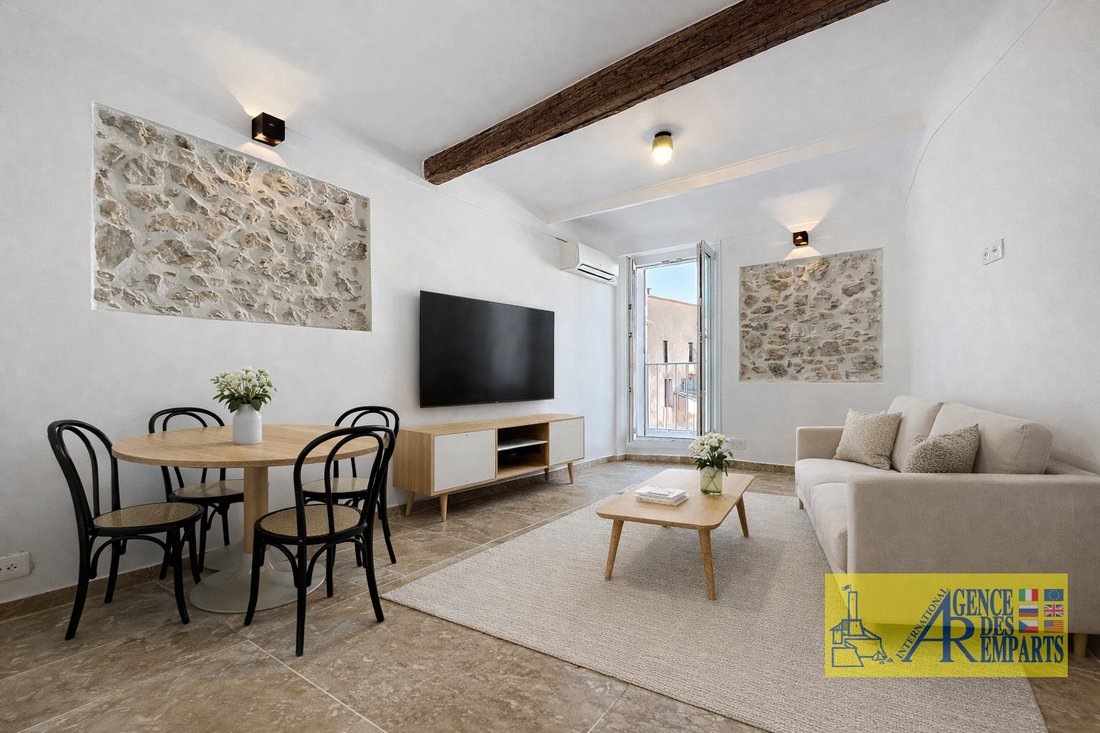 Apartment in Les Cougoulins-Rastines, Antibes, France 3 - 17621997