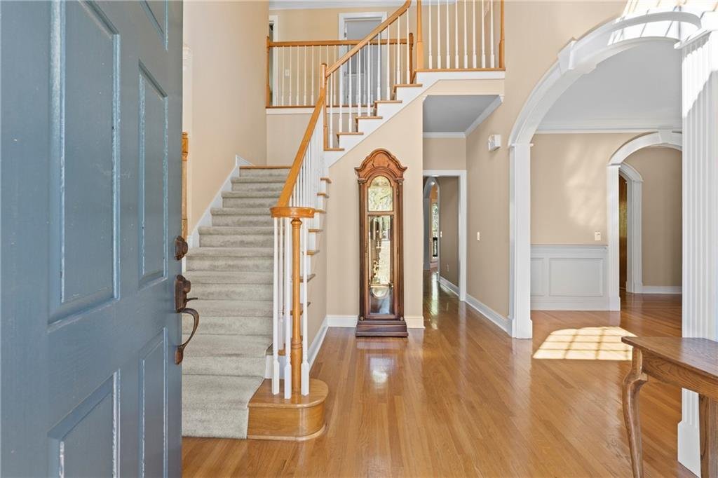 House in Buford, Georgia, United States 4 - 17621159